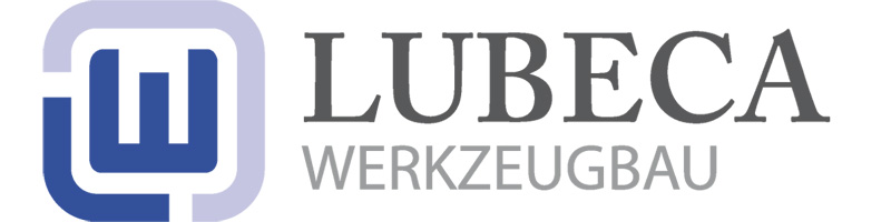Lubeca Werkzeugbau Logo
